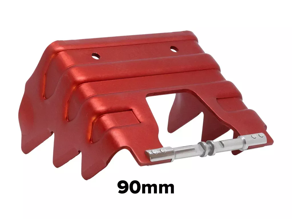Atomic 1X2 CRAMPON MTN/BACKLAND