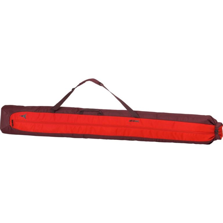 Atomic SKI SLEEVE Maroon