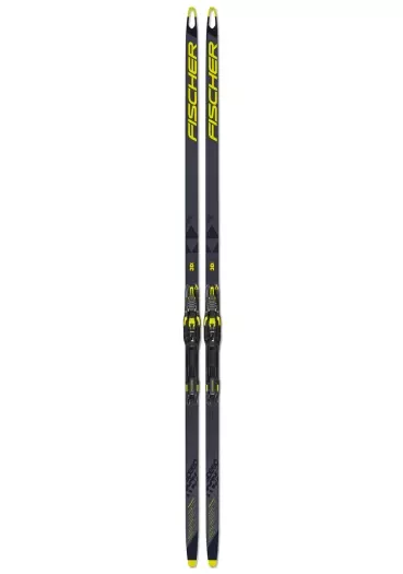 Fischer SPEEDMAX 3D SKATE MEDIUM IFP PLUS