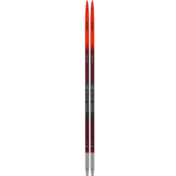 Atomic REDSTER C9 CARBON SKINTEC x-hard S+Shift-in