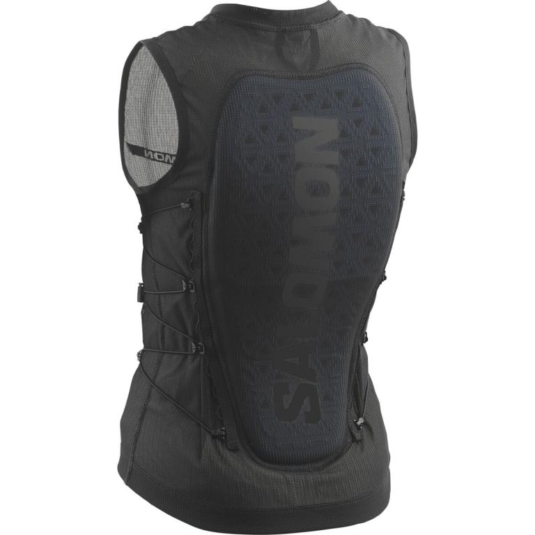 Salomon FLEXCELL PRO JR Black