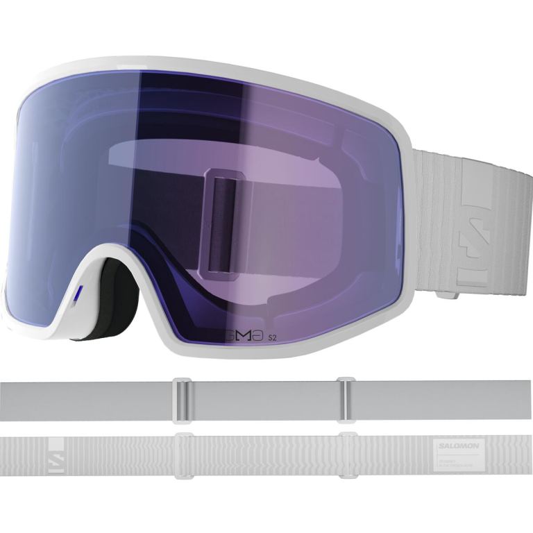 Salomon SENTRY PRO SIGMA WHITE/IB
