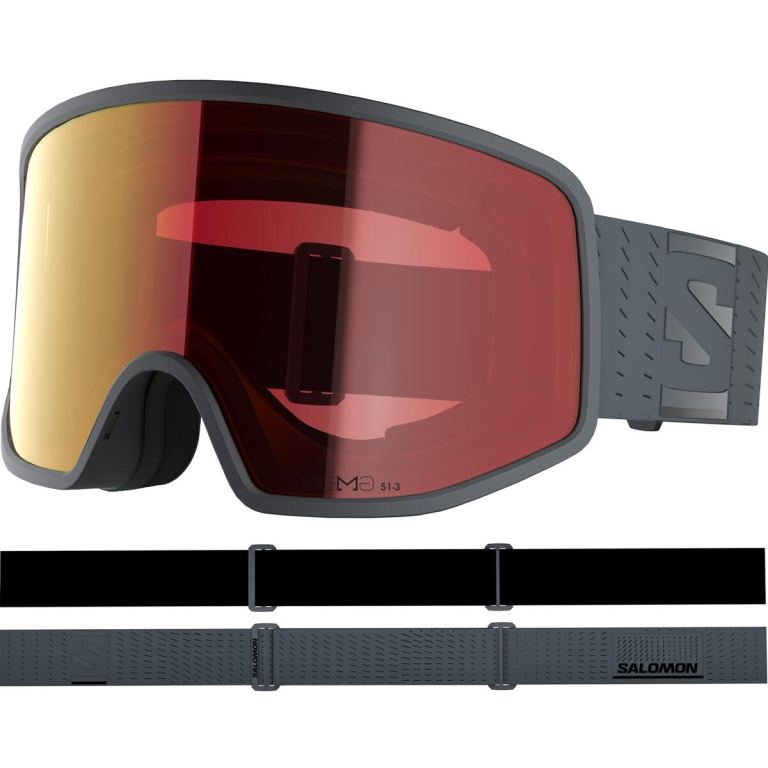 Salomon SENTRY PRO SIGMAPHOTO EBONY/PR
