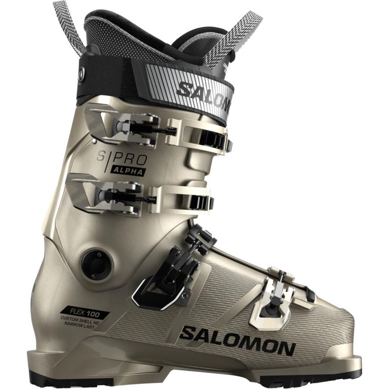Salomon S/PRO ALPHA 100 W GW L