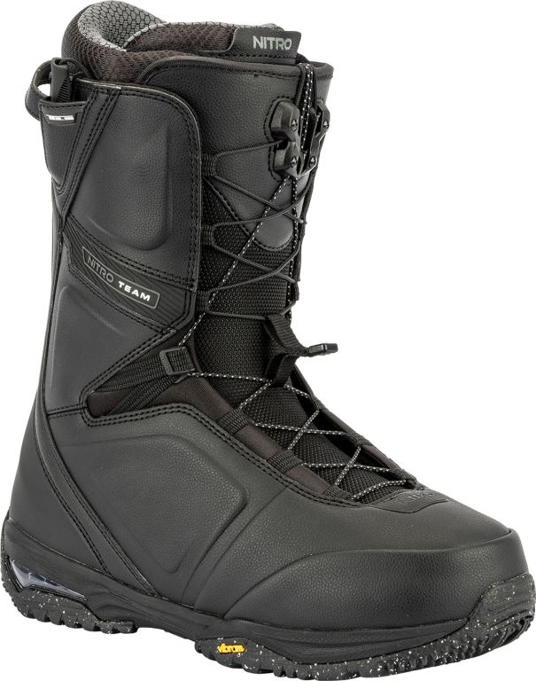Nitro TEAM TLS black 2025