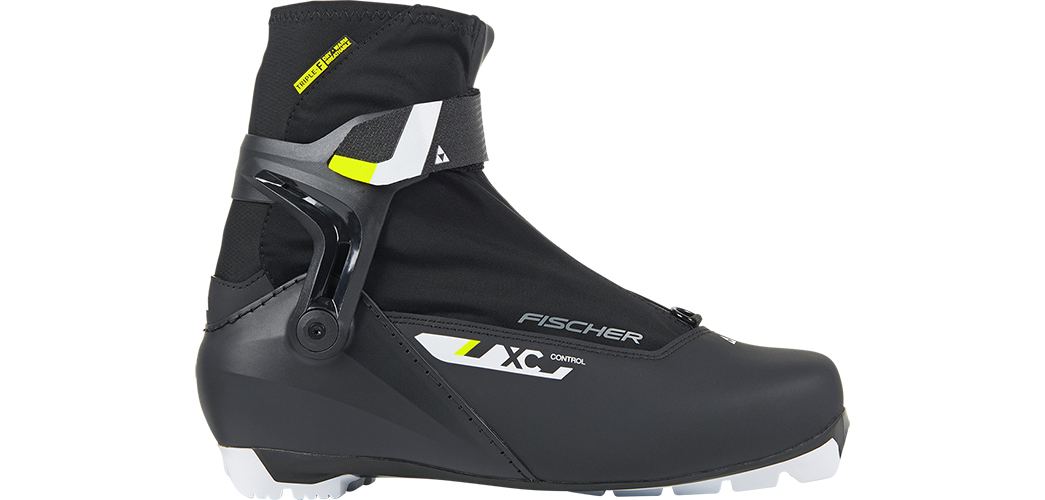 Fischer XC CONTROL