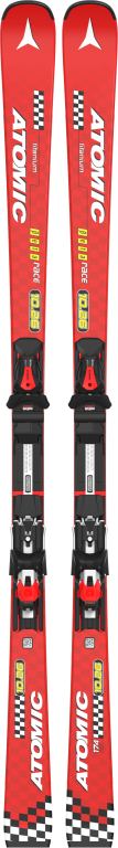 Atomic X9S BETA RACE 10.26 + I 12 GW