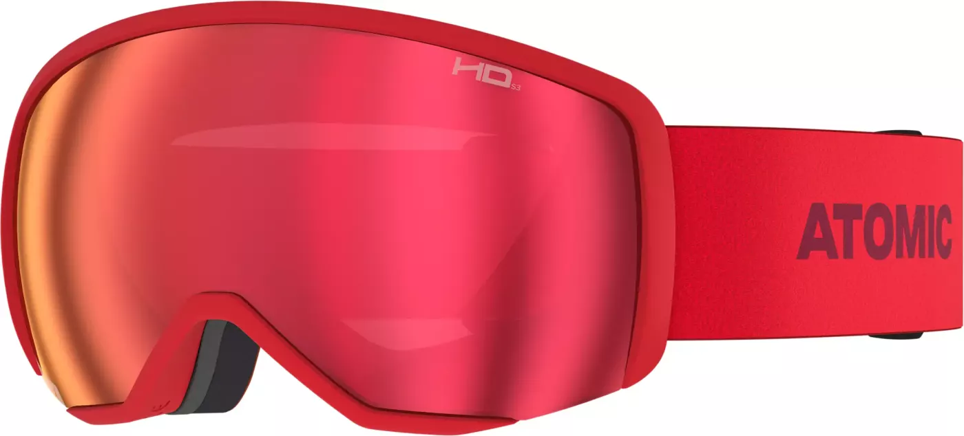 Atomic REVENT JR S HD Red/Perform